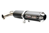 Photo of Trinity Racing YXZ 1000R EXHAUST - SLIP ON by Trinity Racing - Premium Exhaust Systems & Components for UTVs / Side by Sides