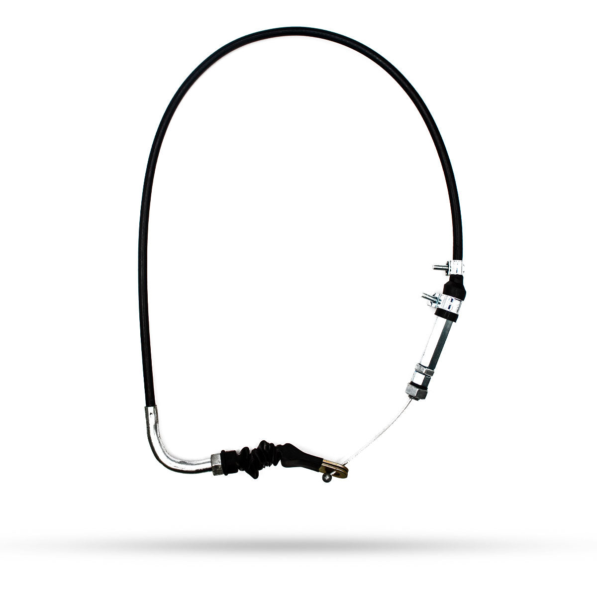 Photo of Honda Side Shifter Pull Cable Replacement by Knight ATV - Premium for UTVs / Side by Sides