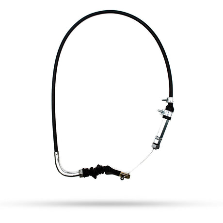 Photo of Honda Side Shifter Pull Cable Replacement by Knight ATV - Premium for UTVs / Side by Sides