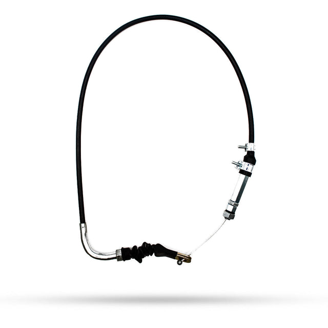 Photo of Honda Side Shifter Pull Cable Replacement by Knight ATV - Premium for UTVs / Side by Sides