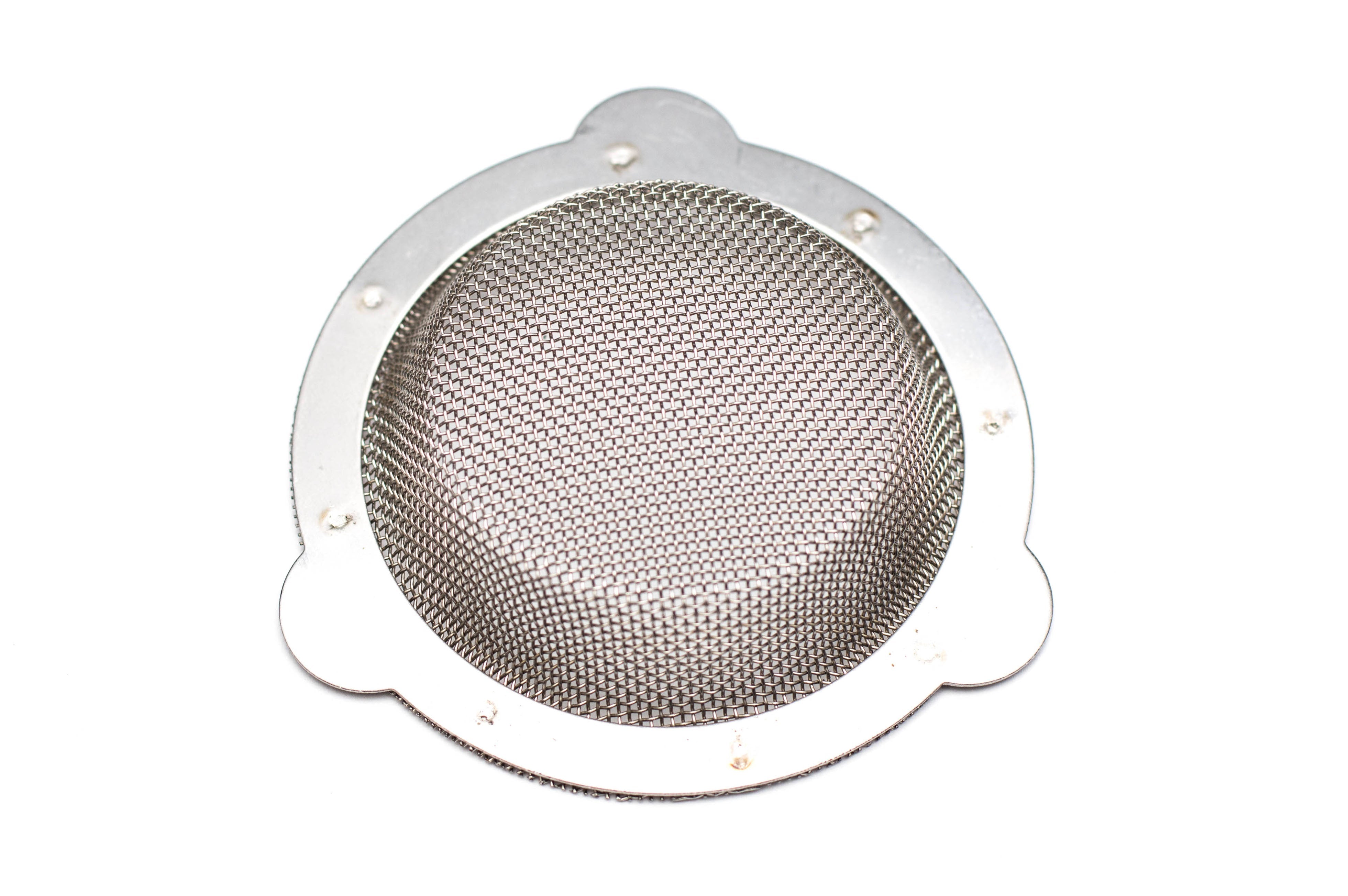 Photo of Spark Arrestor by Trinity Racing - Premium for UTVs / Side by Sides
