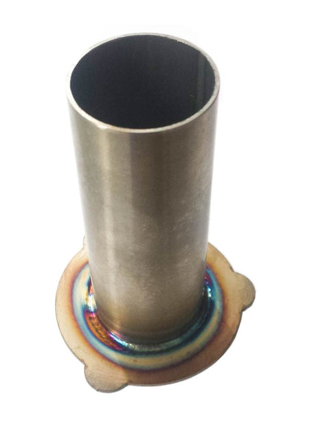 Photo of Stainless Steel Quiet Core - Dual System by Trinity Racing - Premium Exhaust Systems & Components for UTVs / Side by Sides