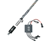 187 LED Whip