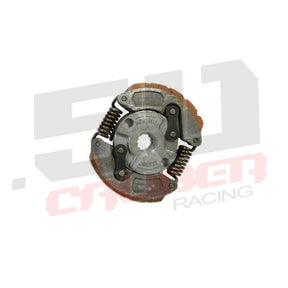 50 Caliber Racing Clutch KTM 50 with Morini Franco Engine