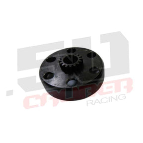 50 Caliber Racing Clutch Drum KTM 50 SX