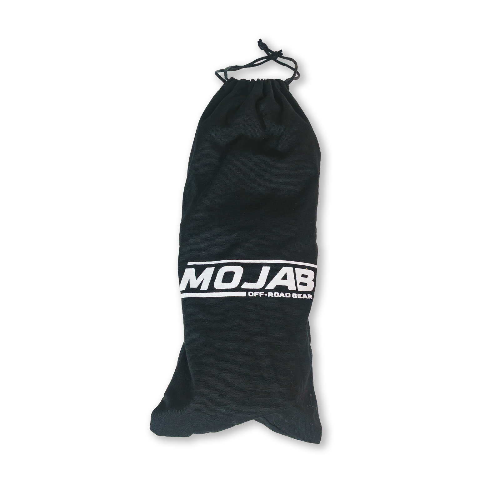 Photo of 2'' Aluminum Hitch Receiver with Aluminum D-Shackle 9T (Lifetime Warranty) by MOJAB OFFROAD - Premium for UTVs / Side by Sides