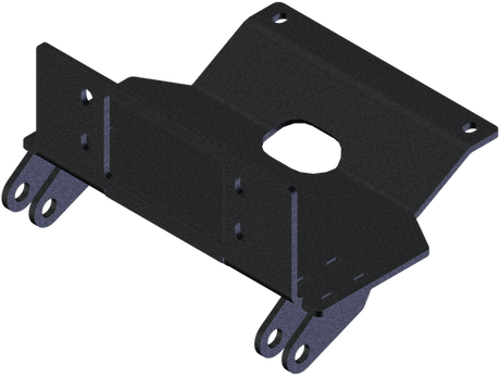 Photo of UTV PLOW MOUNT by KFI - Premium Mounts/Brackets for UTVs / Side by Sides