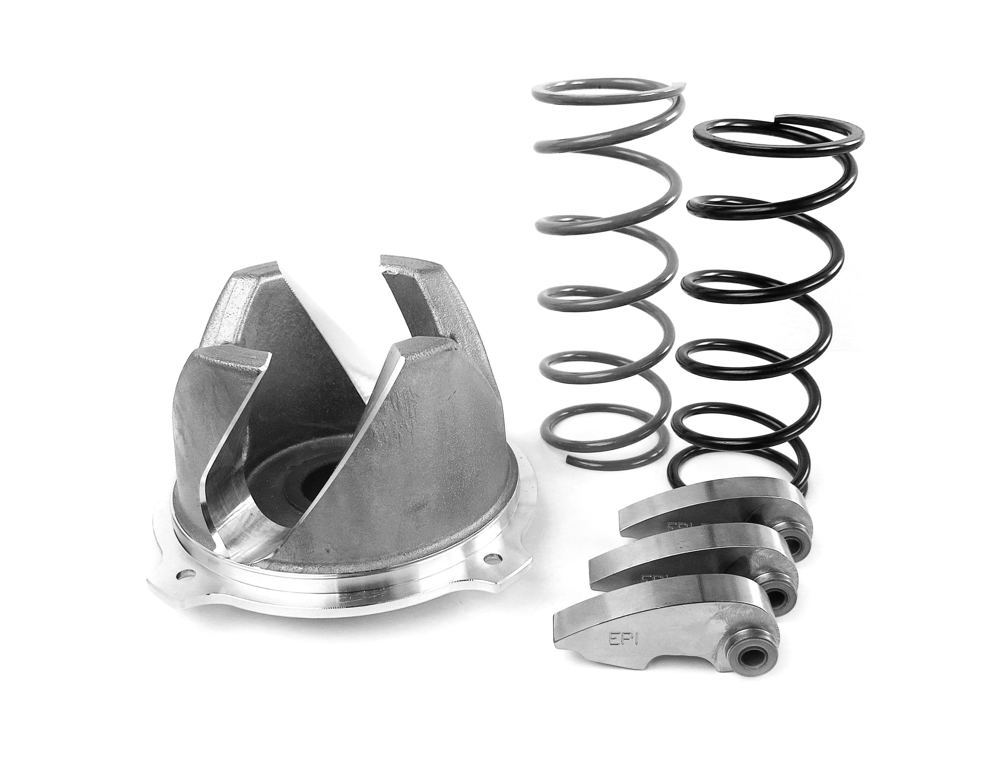 Photo of EPI Clutch Kit 3 6000 Elev for Polaris Ranger XP 1000 and Vehicle Families by EPI - Premium Clutch for UTVs / Side by Sides