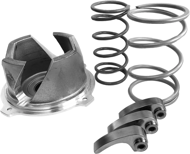 Photo of CLUTCH KIT 0-3000 ELEV 31-33" TIRE by EPI - Premium Clutch for UTVs / Side by Sides