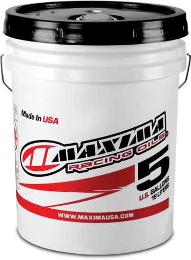 Photo of BIO WASH CLEANER 5 GAL PAIL by MAXIMA - Premium Chemicals for UTVs / Side by Sides