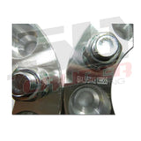 50 Caliber Racing 5x4.5 Inch Wheel Spacer