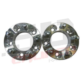 50 Caliber Racing 5x4.5 Inch Wheel Spacer