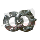 50 Caliber Racing 5x4.5 Inch Wheel Spacer