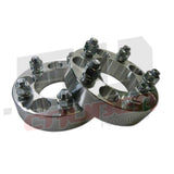 50 Caliber Racing 5x4.5 Inch Wheel Spacer