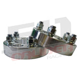 50 Caliber Racing 5x4.5 Inch Wheel Spacer