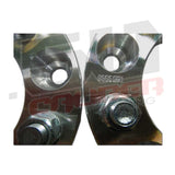 50 Caliber Racing Wheel Spacer 5 x 5 Inch (5 x 127mm)