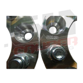 50 Caliber Racing Wheel Spacer 5 x 5 Inch (5 x 127mm)