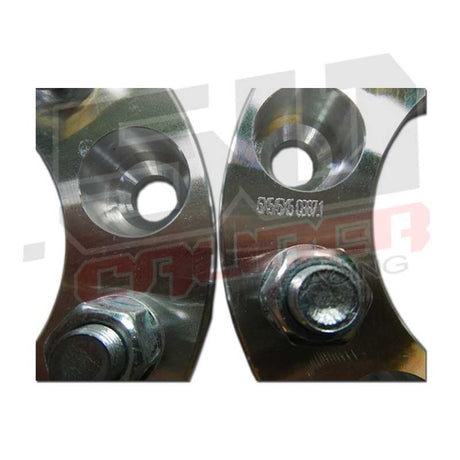 50 Caliber Racing Wheel Spacer 5 x 5 Inch (5 x 127mm)