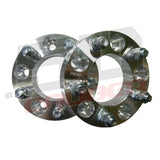 50 Caliber Racing Wheel Spacer 5 x 5 Inch (5 x 127mm)