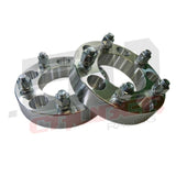 50 Caliber Racing Wheel Spacer 5 x 5 Inch (5 x 127mm)
