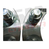 50 Caliber Racing Wheel Spacer 5 x 5.5 Inch