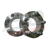 50 Caliber Racing Wheel Spacer 5 x 5.5 Inch