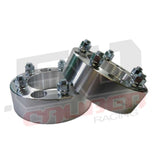 50 Caliber Racing Wheel Spacer 5 x 5.5 Inch
