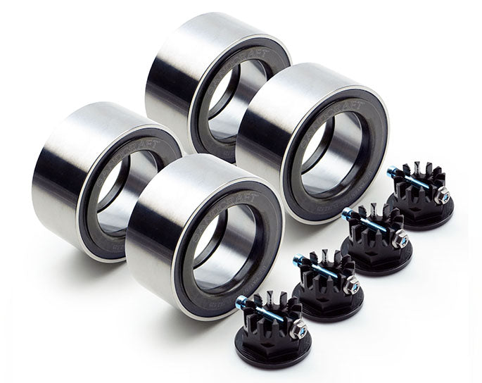 Photo of Polaris RZR Sandcraft Double Row Tapered Wheel Bearing (2014+) by Sandcraft - Premium Wheel Bearings for UTVs / Side by Sides