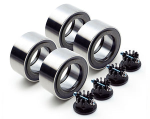 Polaris RZR Sandcraft Double Row Tapered Wheel Bearing (2014+)