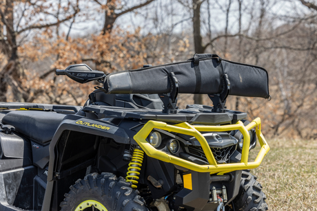 Photo of RATCHETING RHINO GRIP LINQ by KOLPIN - Premium Mounts/Brackets for UTVs / Side by Sides