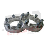 50 Caliber Racing Wheel Spacer 5 x 5.5 Inch
