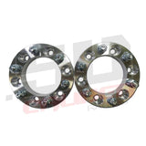 50 Caliber Racing Wheel Spacer 6 x 5.5 Inch 12mm Stud
