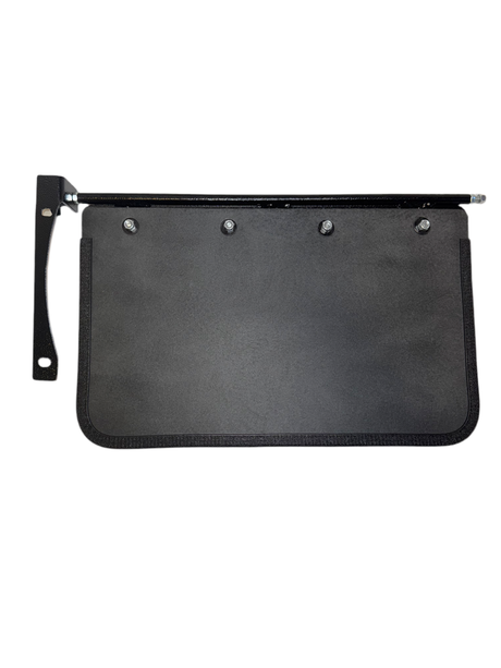 Photo of VISOR DWA CANAM DEFENDER for Limited and Lone Star Cab by Dirt Warrior Accessories - Premium Vehicle Parts & Accessories for UTVs / Side by Sides