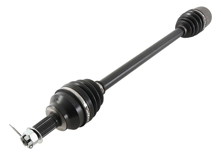 Photo of Yamaha YFM660FG Grizzly 4WD [IRS] Heavy Duty Axle by All Balls by ALL BALLS - Premium Drive for UTVs / Side by Sides