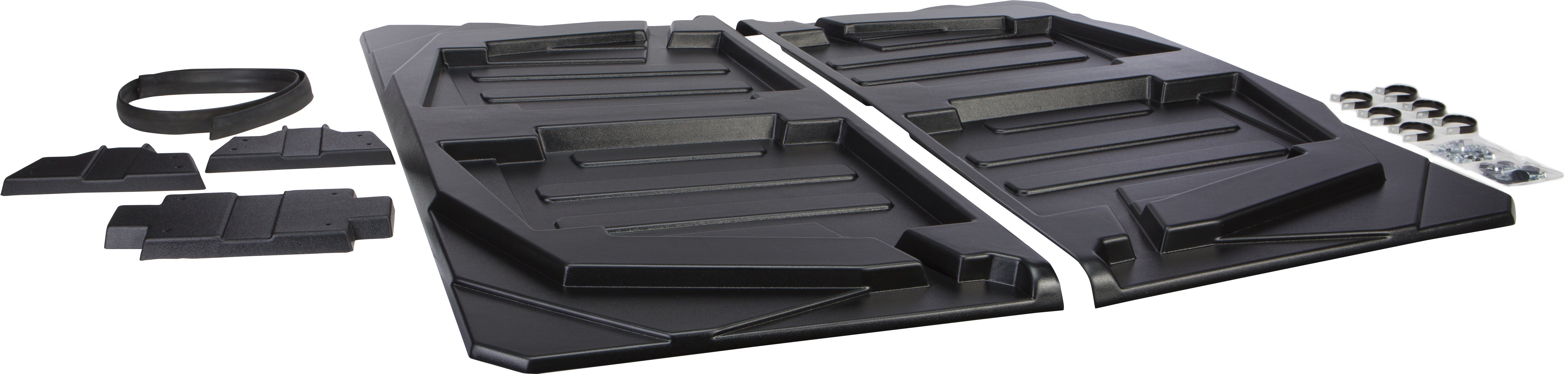Photo of UTV MOLDED ROOF by OPEN TRAIL - Premium UTV Cab/Roof/Door for UTVs / Side by Sides