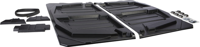 Photo of UTV MOLDED ROOF by OPEN TRAIL - Premium UTV Cab/Roof/Door for UTVs / Side by Sides