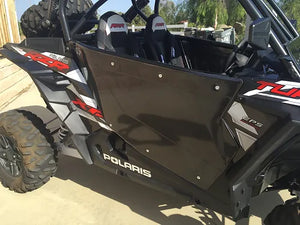 Polaris RZR XP1000 2-Seat Bolt On Door Kit