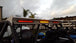 Yamaha YXZ Roof Wing With Lights