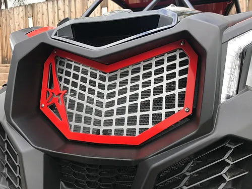 Can-Am X3 Grille