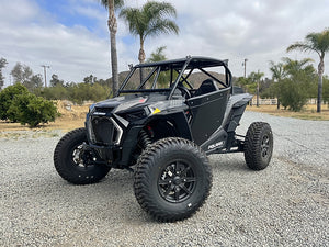 Polaris RZR XP1000 2-Seat Bolt On Door Kit