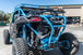 Can-Am X3 Spare Tire Rack