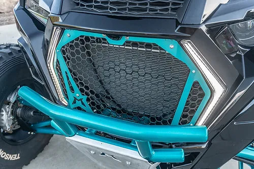 Polaris RZR XP1000 2019 2 Piece Clip-in Grille
