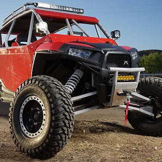 Polaris RZR XP1000 Mojave Front Bumper