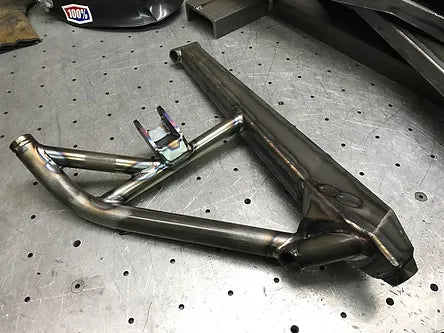 Polaris RZR XP1000 Stock Replacement Suspension Kit