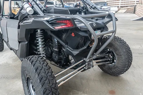 Can-Am X3 Integrated Bumper