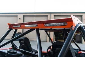 Yamaha YXZ Roof Wing With Lights