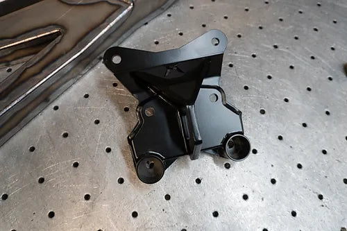 Can-Am X3 Rear Bulkhead