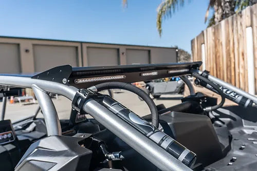 Can-Am X3 Roof Wing With Lights