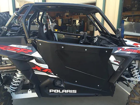 Polaris RZR XP1000 2-Seat Bolt On Door Kit