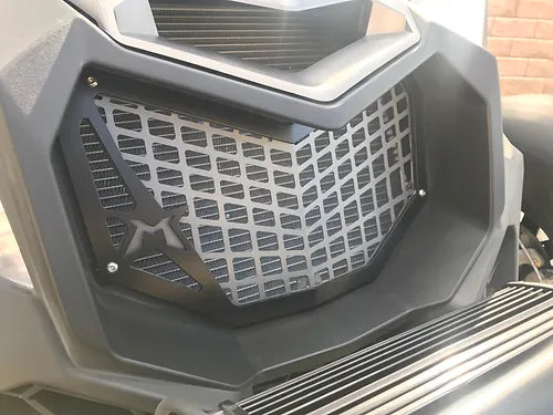 Can-Am X3 Grille